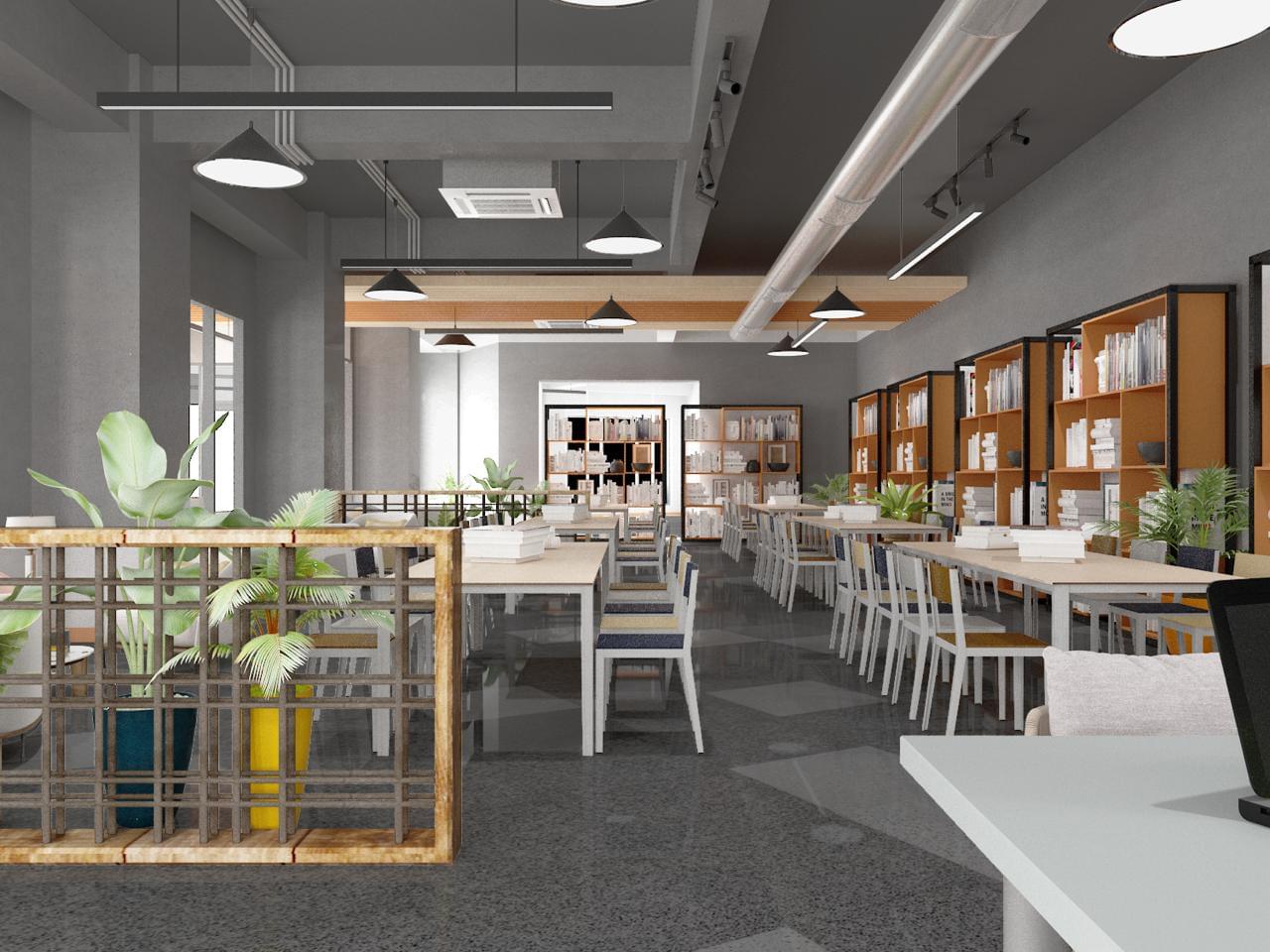 École Intuit Lab French Institute of Design, Digital & Strategy New Delhi Greater NOIDA Campus photo 19